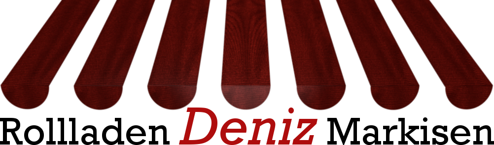 Deniz_Rollladen_Markisen_Logo